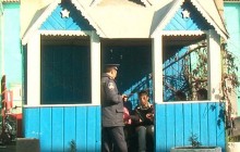 На Вінниччині міліція затримала підлітків за напади на пенсіонерів