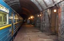 Станцію метро "Львівська брама" хочуть відкрити до 2015 року