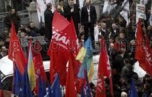 Мітинг прихильників Тимошенко завершився, учасники акції розійшлися
