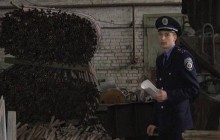 У Києві виявили 5 тонн радіоактивних труб
