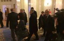 Кокс і Кваснєвський прибули до Верховної Ради