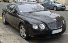 В Одесі власник автосалону на «Бентлі» збив на смерть 23-річного хлопця