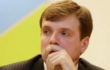 Янукович назначил новых губернаторов Одесщины и Франковщины