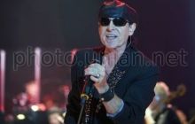 Scorpions привітали українців з Новим роком і підтримали Євромайдан (відео)
