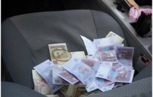 Радник податкової та митної служби погорів на хабарах
