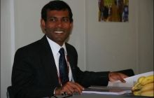 На Мальдівах втретє спробують обрати президента