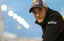 Испанский мотогонщик стал чемпионом мира в самом престижном классе MotoGP