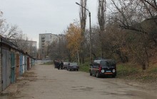 У Кіровограді затримали вбивцю підприємця