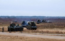 На Дніпропетровщині визначили кращу батарею ППО Сухопутних військ ЗСУ