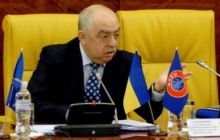 Вице-президент ФФУ Стороженко опроверг информацию о своей отставке