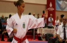 Українські каратисти завоювали золото й срібло молодіжного чемпіонату світу