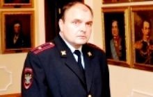 Полицейский, задержавший "белгородского стрелка", награжден орденом РПЦ