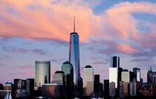 Небоскреб, построенный вместо башен-близнецов, признан самым высоким зданием Западного полушария