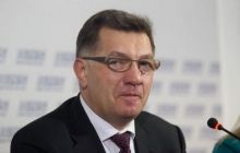 Если ассоциацию не подпишут в ноябре, ее отложат надолго - премьер Литвы