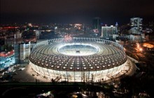 ГАИ просит водителей завтра не парковаться вблизи «Олимпийского»