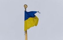 Рыбака просят снять советскую звезду с купола Верховной Рады