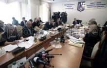 ПР и оппозиция обвиняют друг друга в манипуляциях с законопроектом по Тимошенко
