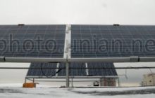 Солнечная энергетика должна занять весомое место в энергосистеме Украины - ученый