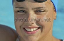 Зевина завоевала серебро в последний день Кубка мира FINA по плаванию