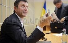 У 223-му окрузі на довиборах переміг Пилипишин - ЦВК