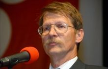 Евродепутат: Закон для одного человека - это нечто вне демократических процедур