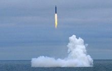 В России наконец-то разобрались, почему снова упала ракета «Булава»