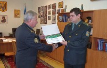 Офіцер, чия родина потрапила в ДТП, отримав допомогу від Фонду "Захисник Вітчизни – Рятівник"