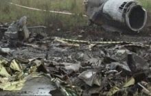 Рештки пілотів літака, що розбився в Казані, перевірять на вміст алкоголю