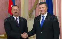 Украина и Азербайджан намерены углубить сотрудничество в энергетике