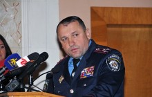 На Прикарпатті призначено нового начальника УМВС