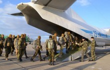 На Вінниччині військові авіатори відпрацювали завдання у тандемі із спецпризначенцями з Хмельниччини