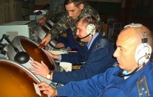 Как правильно руководить действиями пилотов – учили в Николаеве
