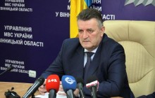 Міліція затримала зловмисників, які скоїли розбійний напад на АЗС
