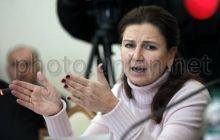 Законопроект щодо лікування засуджених може бути готовий на 21 листопада - Богословська