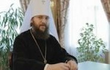 Управляющий делами УПЦ - о церкви, религиозных реформах и отношении к ЕС