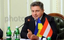 Алексей Азаров: фондовый рынок Украины должен играть по европейским правилам