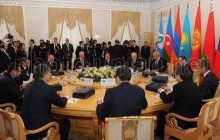 Грузии предложили присоединиться к договору о зоне свободной торговли СНГ