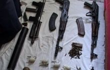 "Свобода" открестилась от бизнесмена, пойманного с наркотиками и оружием