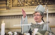 Віднині у Великобританії з'являться жінки-єпископи