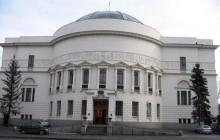 В Доме учителя эксперты и киевляне обсудили будущее столицы