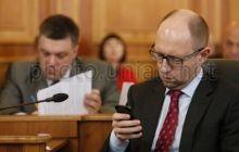Оппозиция заранее приготовила Януковичу указ о помиловании Тимошенко