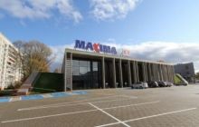 В Риге крыша супермаркета рухнула на покупателей, 12 человек погибли