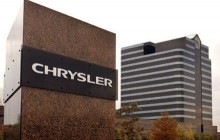 Chrysler перед выходом на биржу оценили в 10 млрд долл.