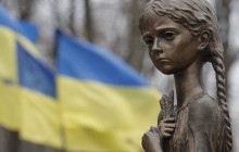Cегодня 80-я годовщина Голодомора 1932-1933 годов