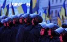 В Киеве прокуратура открыла уголовное производство против митингующих