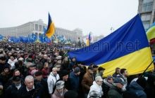 Милиция помогает приезжим участникам митингов с парковкой – МВД