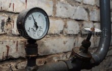 Украинцев обяжут установить счетчики на тепло и воду