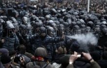 Политолог прокомментировал создание двух "евромайданов"