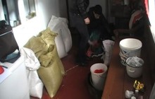 На Львівщині вилучили 30 кг марихуани