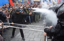 МВС закликає громадян до порядку під час акцій